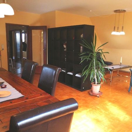 Ferienwohnung Varmissen Nah Bei Goettingen Dransfeld Luaran gambar