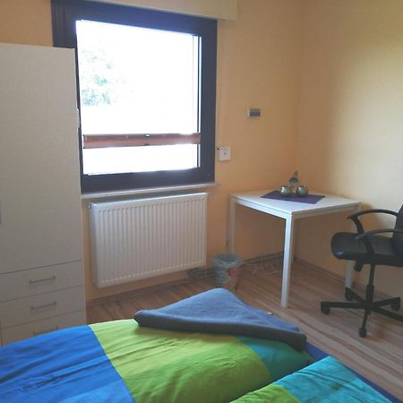 Ferienwohnung Varmissen Nah Bei Goettingen Dransfeld Luaran gambar