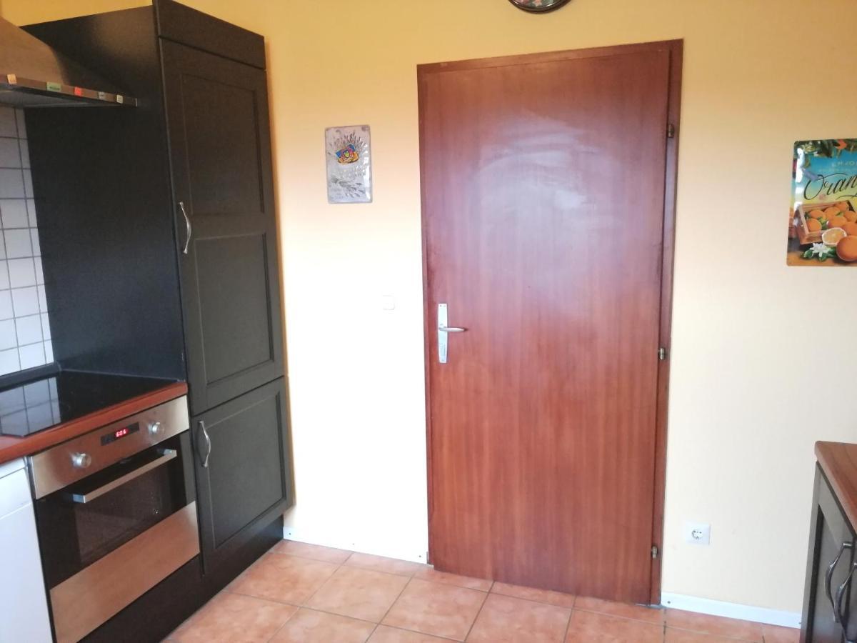 Ferienwohnung Varmissen Nah Bei Goettingen Dransfeld Luaran gambar
