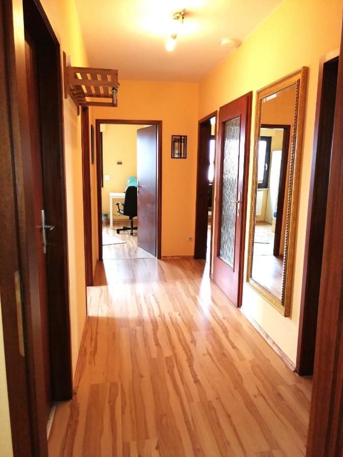 Ferienwohnung Varmissen Nah Bei Goettingen Dransfeld Luaran gambar