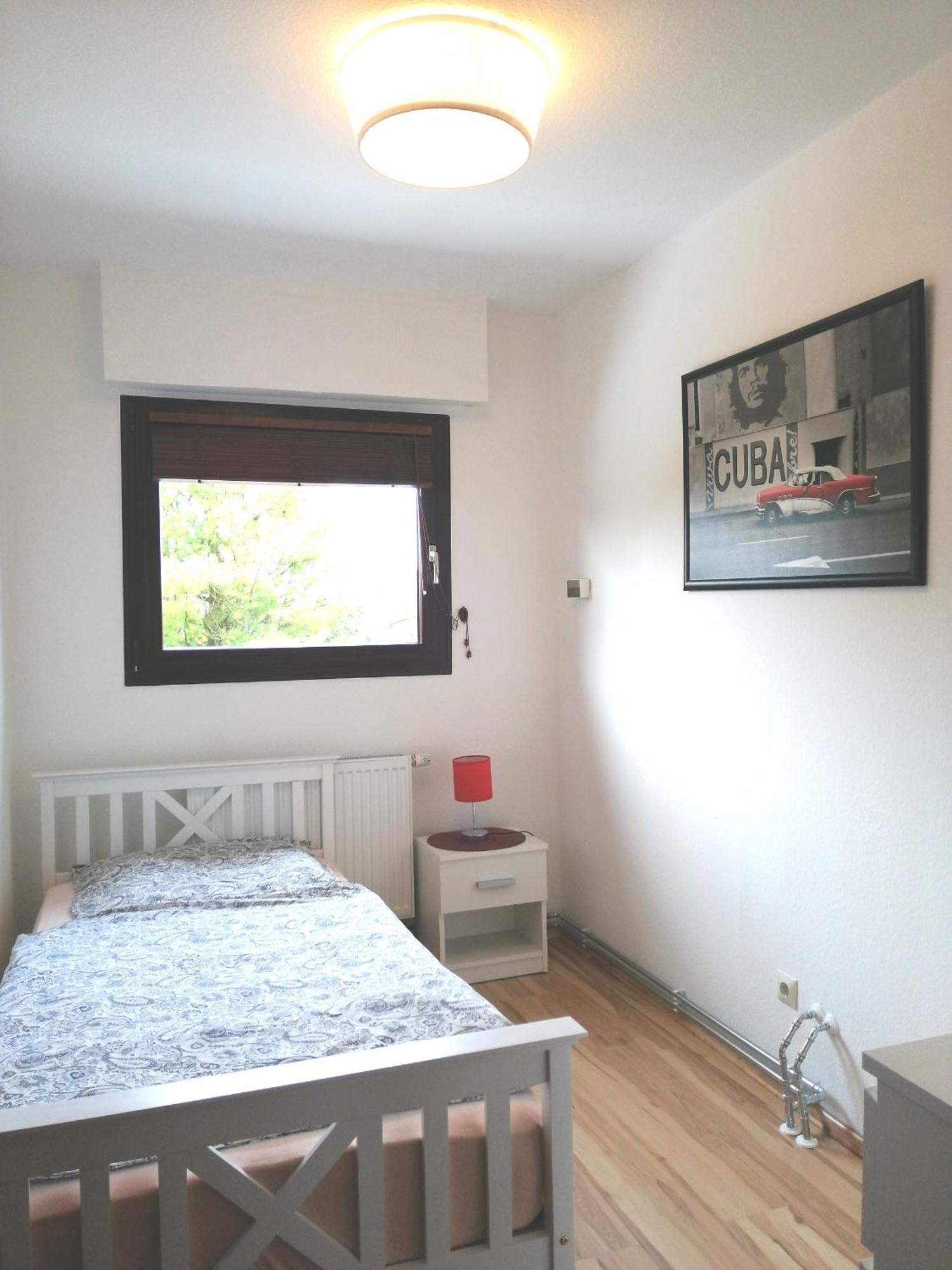Ferienwohnung Varmissen Nah Bei Goettingen Dransfeld Luaran gambar