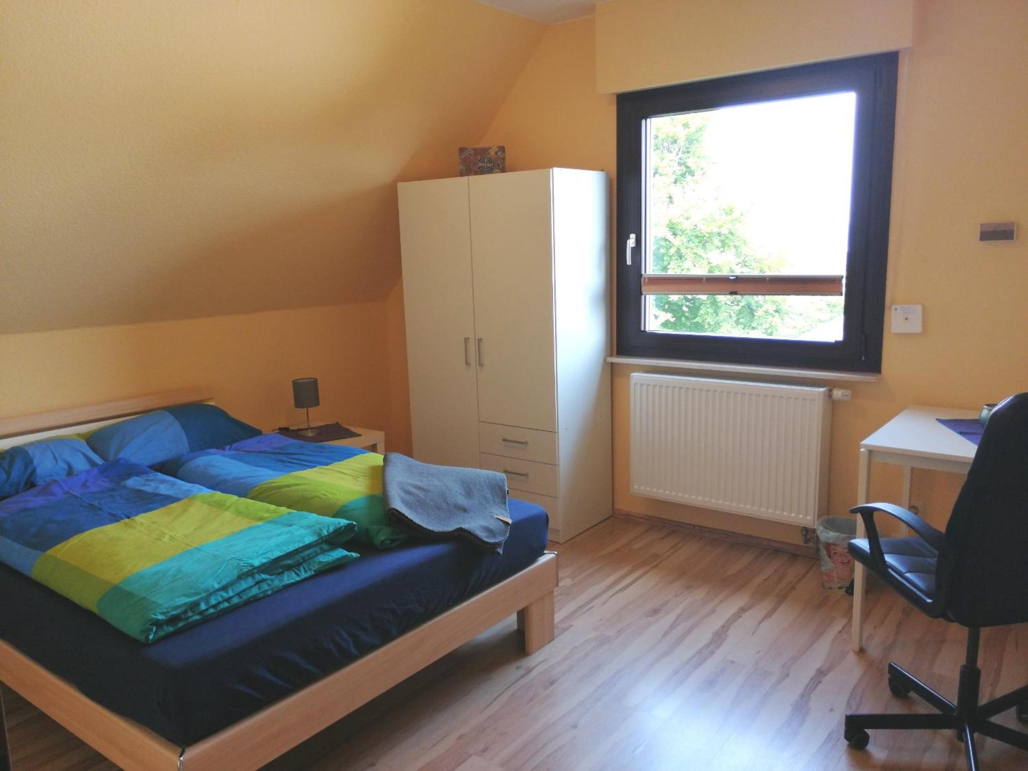 Ferienwohnung Varmissen Nah Bei Goettingen Dransfeld Luaran gambar